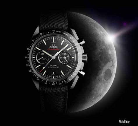 omega dark side of the moon replica|omega speedmaster moonwatch counterfeit.